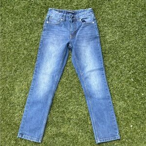 Calvin Klein Blue Denim Jeans Boys